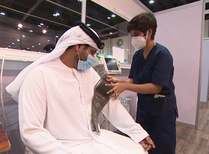 China's Sinopharm vaccine has 86% efficacy against Covid-19, says UAE