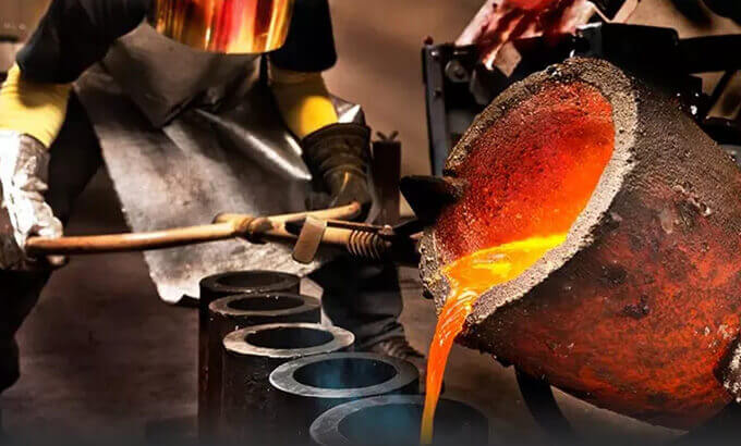 Foundry