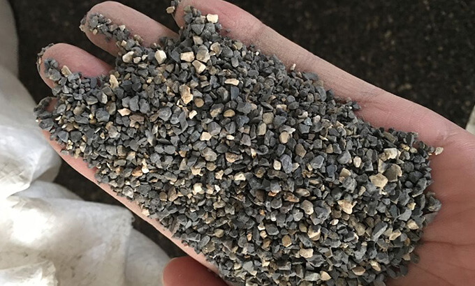 Refractory