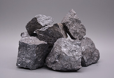 Silicon Calcium(Ca-Si)